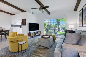 Mesquite Bungalow Bliss - Meredith Lodging